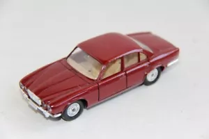 SOLIDO No. 96 vintage 1/43 Made in France JAGUAR XJ 12 - Picture 1 of 6