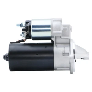 New Starter for Nissan D21 Pickup 1986-1994 2.4L Z24 KA24E 16957 6004AA2005 - Picture 1 of 7