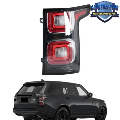 For 2018 2019 2020 Land Rover Range Rover Tail Light Lamp  Passenger Right Side - Image 1 of 4