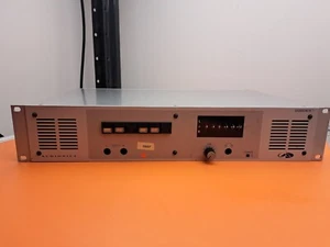 Audionics Soundcheck 1 audio monitor - Picture 1 of 4