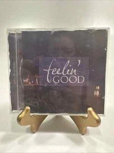 The Power of Love: Feelin' Good - Audio CD By Various - VERY GOOD - Picture 1 of 4