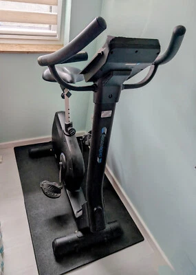 Fahrradergometer - Bild 1 von 4