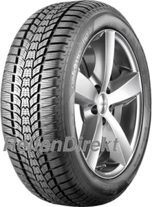 225/55 R16 95H M+S MFS Sava Eskimo HP2 Winterreifen - Bild 1 von 2