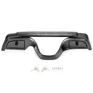 Yamaha Drive & G29 Golf Cart Dash Kit Carbon Fiber Style For 2007-2016 - Bild 1 von 7