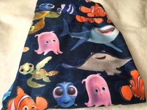 Just Keep Swimmin' NEW Kid's L/XL Size 7-12 Leggings FREE SHIPPING! - Picture 1 of 1