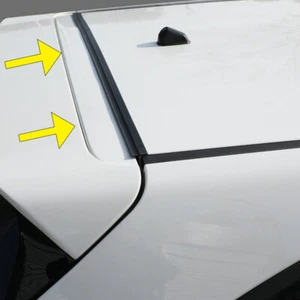 Tiras de sellado de goma para automóvil de 1,6 m, tapa de maletero automático tira de sellado para SUV hatchback - Imagen 1 de 7