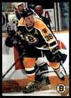 1997-98 Pacific Jeff Odgers #157