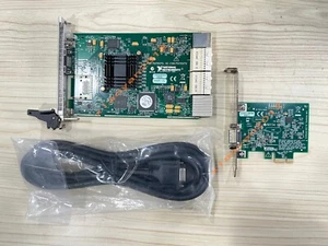 National Instruments NI pxie8360+PCIE8361+MXI-Express 3M - Picture 1 of 4