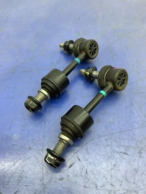 2016-2021 HYUNDAI TUCSON OEM REAR LEFT & RIGHT STABILIZER BAR END LINK SET *40K* - Image 1 of 4