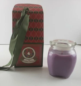 Holiday Homecoming Kerze mit Box - Bild 1 von 6