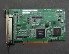 1pc used  interface PCI-7404M 4-axis motion control card