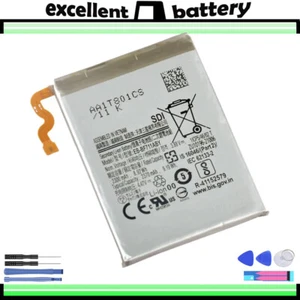 FREE EXPRESS POST replacement Battery for Samsung Z Flip3 EB-BF711ABY - Picture 1 of 4