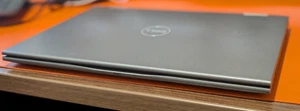 Dell Inspiron 13 - i5 8th Gen - 8GB RAM - 256GB SSD - With Carry Case and Power - Picture 1 of 14