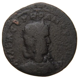 ROMAN PROVINCIAL (CILICIA, TARSUS) - 244-249 AE 32mm - Otacilia Severa - Nike - Picture 1 of 2