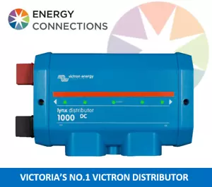 VICTRON LYNX Distributor M8 - Picture 1 of 2