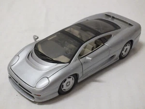 Jaguar XJ220 1/18 Maisto - Foto 1 di 1