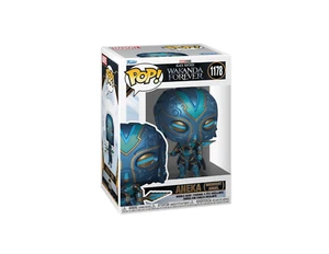 Funko Pop! Disney - Marvel - Pantera Negra Wakanda Forever - Aneka #1178 - Imagen 1 de 2