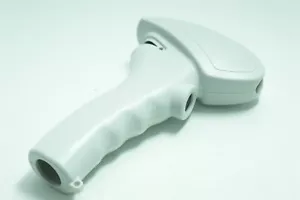 Alma Lasers Opus Plasma Plastic Handpiece Cover No Trigger NEW - Picture 1 of 7