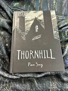 THORNHILL PAM SMY HARDCOVER BRAND NEW *****FREE SHIPPING***** - Picture 1 of 2