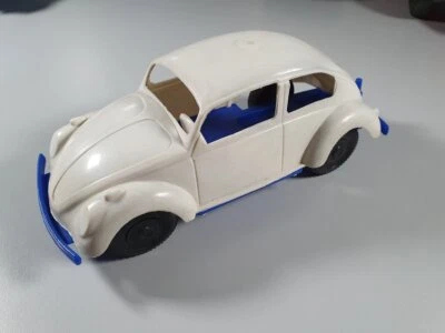 Volkswagen Maggiolino Plastica 1/20 - Immagine 1 di 3