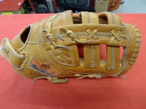 GUANTE MACGREGOR BMSB BIG DIPPER PETE ROSE MODELO PRIMERA BASE DERECHO - Imagen 1 de 23