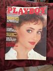 Playboy Magazine November 1983 Nurses Kenny Rogers Veronica Gamba Centerfold