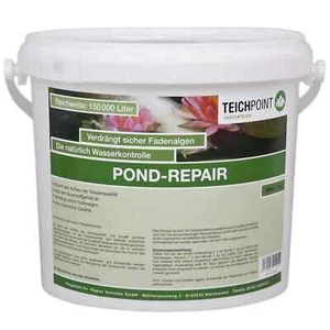 Pond Repair 5kg keine Fadenalgen Koi Teich Algen für 150.000 Liter - Bild 1 von 2