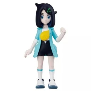Liko Trainer Collection Pokemon Monster Takara Tomy Mini Action Figure - Picture 1 of 6