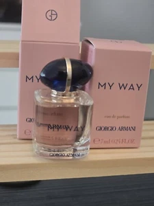 Giorgio Armani My Way Eau de Parfum für Damen - 7ml - Bild 1 von 1