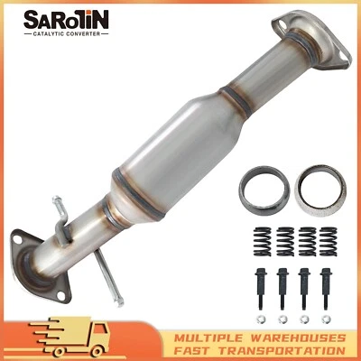 Catalytic Converter For Lexus RX350 2010 2011 2012 2013 3.5L Direct Fit - Image 1 of 4