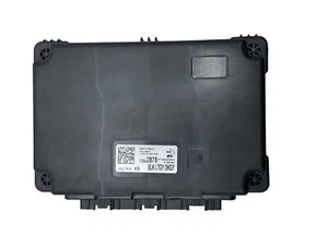 2021 CHEVY SUBURBAN OEM NETWORK GATEWAY CONTOL MODULE UNIT 13542878 - Picture 1 of 8