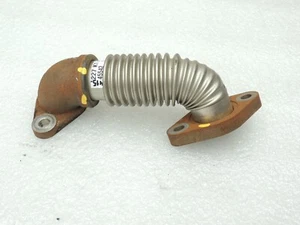 Nissan Navara II D40 3.0DCi V6 V9X AGR Leitung 1412000Q0N EGR Pipe 14120-00Q0N - Bild 1 von 8