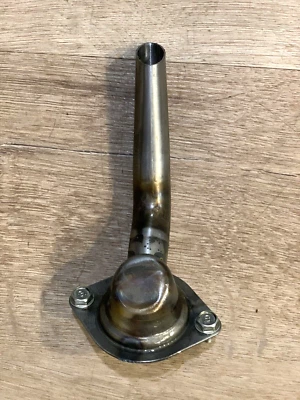 2013-2020 Subaru BRZ FR-S масляная труба трубка пикап сборка заводской OEM 13-19 - Изображение 1 из 2