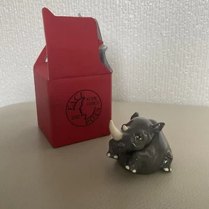 Kevin Francis ~ “Roland” The Charge Is On! ~ Face Pot ~ Perfect Condition - Picture 1 of 6