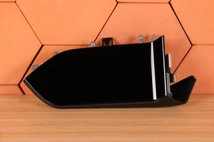 DISPLAY MODULO PANNELLO CONTROLLO PORTA POSTERIORE DESTRA BMW 7 G70 5A8E7B4 - Foto 1 di 6