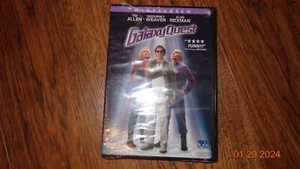 Galaxy Quest (DVD, 2000, Widescreen) - Bild 1 von 2