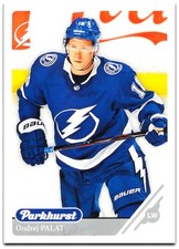 2018-19 Parkhurst SILVER Parallel **** PICK YOUR CARD **** From The LIST