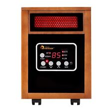 Dr Infrared Heater Portable Space 1500-Watt