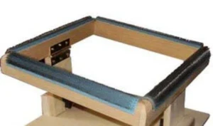 10 x 10 Top Only with Bracket - Picture 1 of 1