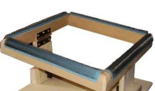 10 x 10 Top Only with Bracket - Image 1 of 1