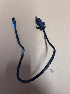 Yamaha MT09 SP stand switch 2022 - Picture 1 of 5