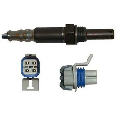 234-4341 Denso O2 Oxygen Sensor DOWNSTREAM New for Chevy Chevrolet Malibu G6 SRX — 第 1/1 张图片