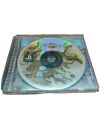 Rampage World Tour (PlayStation 1, 1997) PS1 ~ NO MANUALE