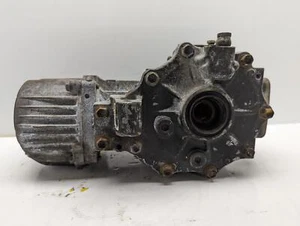 TOYOTA CAMRY XV40 2006 - 2011 REAR DIFFERENTIAL AXLE ASSEMBLY 69295 41110-73010 - Picture 1 of 6