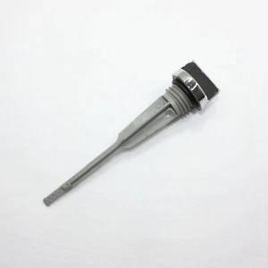 Oil Lever Dip Stick Dipstick 110cc 125cc 150cc PIT Quad Dirt Bike ATV Dune Buggy - Foto 1 di 4