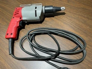 NEW - Milwaukee Drywall Screw Gun 6758-1 - Picture 1 of 2