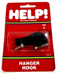 Vintage Car Hanger Hook For GM HELP! 74416 - Bild 1 von 3