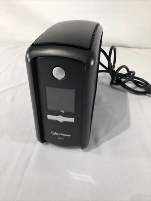 CyberPower CP850VA Intelligent LCD UPS Systems  - Image 1 of 4