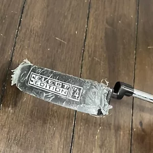 Pro Select 4 Select Edition Putter Right Hand 34" Steel Shaft - Picture 1 of 9