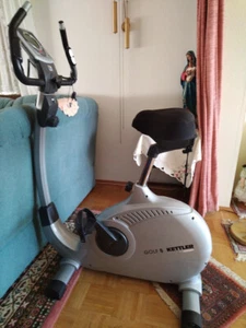 Heimtrainer Kettler Golf S - Bild 1 von 3
